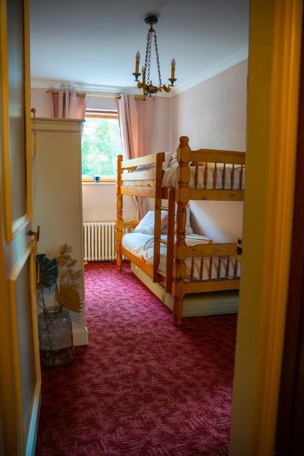 Chambre Au Chateau De St-Pierre-Brouck Saint-Pierre-Brouck Eksteriør bilde
