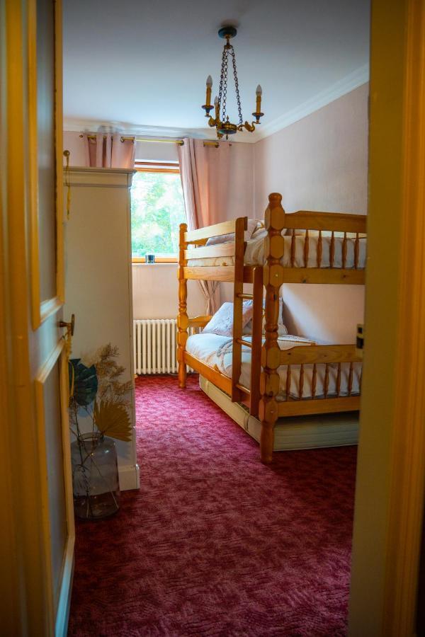 Chambre Au Chateau De St-Pierre-Brouck Saint-Pierre-Brouck Eksteriør bilde
