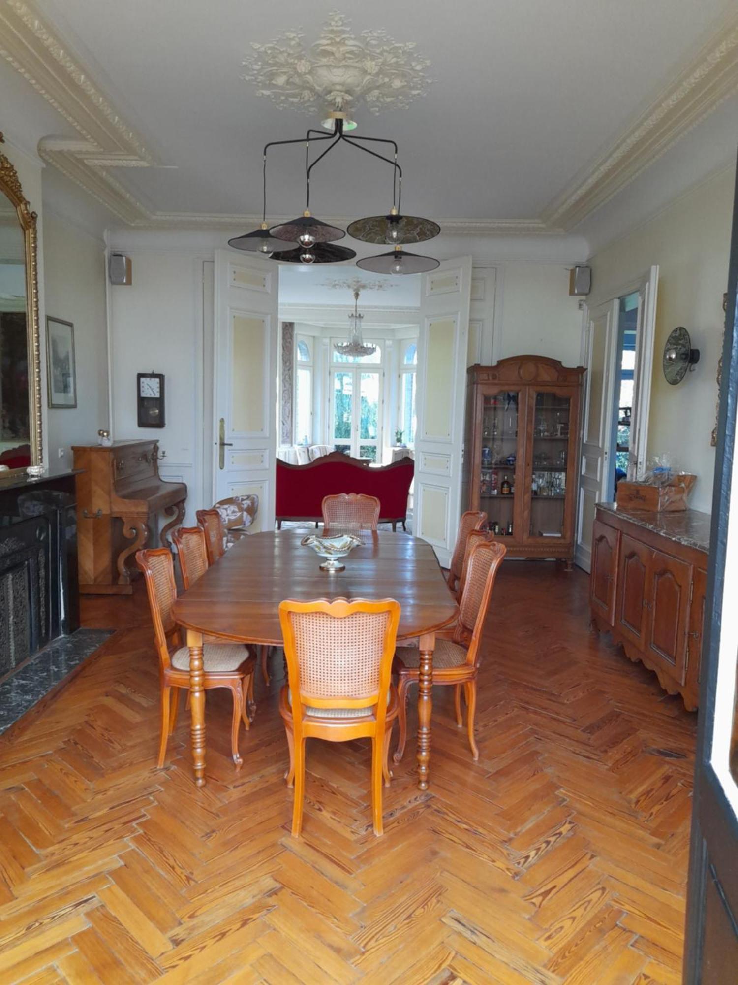Chambre Au Chateau De St-Pierre-Brouck Saint-Pierre-Brouck Eksteriør bilde