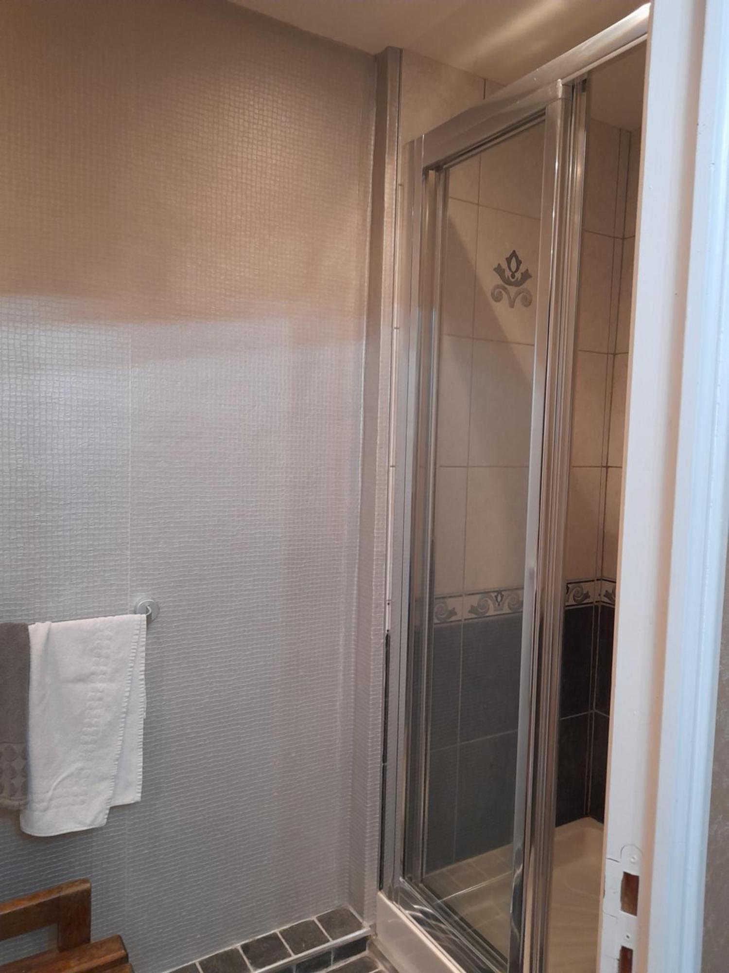 Chambre Au Chateau De St-Pierre-Brouck Saint-Pierre-Brouck Eksteriør bilde